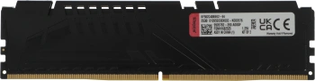 Память DDR5 2x32GB 5200MHz Kingston  KF552C40BBK2-64