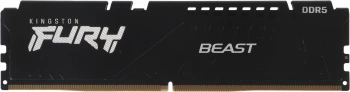 Память DDR5 2x32GB 5600MHz Kingston  KF556C40BBK2-64