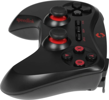 Геймпад Speedlink Strike NX