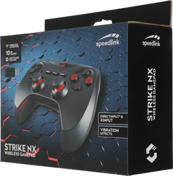 Геймпад Speedlink Strike NX