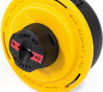 Катушка для садовых триммеров Denzel 96324