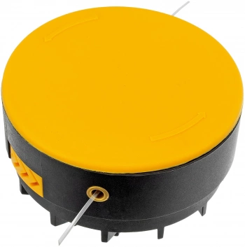 Катушка для садовых триммеров Denzel 96349