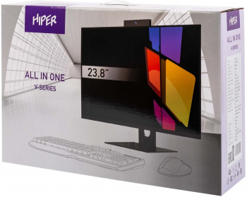 Моноблок Hiper V2