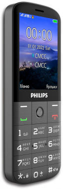 Мобильный телефон Philips E227