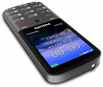 Мобильный телефон Philips E227