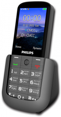 Мобильный телефон Philips E227