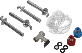 Водонагреватель Philips Ultraheat Round AWH1602/51(80DA)