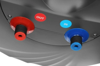 Водонагреватель Philips Ultraheat Round AWH1603/51(100DA)