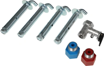 Водонагреватель Philips Ultraheat Round AWH1603/51(100DA)