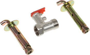 Водонагреватель Philips Ultraheat Mechanic AWH1610/51(30YA)