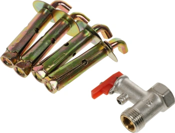 Водонагреватель Philips Ultraheat Mechanic AWH1612/51(80YA)