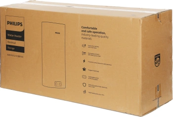 Водонагреватель Philips Ultraheat Mechanic AWH1612/51(80YA)