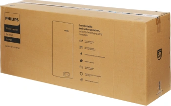 Водонагреватель Philips YA AWH1613/51(100YA)