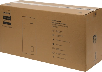 Водонагреватель Philips YC AWH1621/51(50YC)