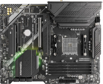 Материнская плата MSI MAG B550 TOMAHAWK MAX WIFI