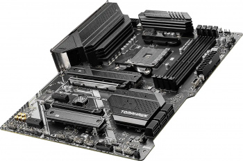 Материнская плата MSI MAG B550 TOMAHAWK MAX WIFI