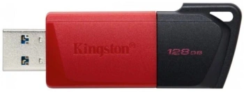 Флеш Диск Kingston 128GB DataTraveler Exodia M
