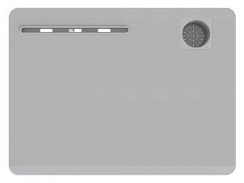 Стол для ноутбука Cactus  CS-FDS101WGY