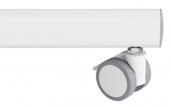 Стол для ноутбука Cactus  CS-FDS101WGY