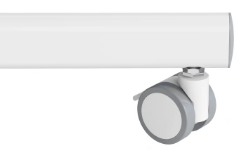 Стол для ноутбука Cactus  CS-FDS101WGY