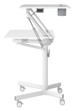 Стол для ноутбука Cactus  CS-FDS101WWT