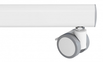 Стол для ноутбука Cactus  CS-FDS101WWT