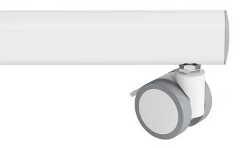 Стол для ноутбука Cactus  CS-FDS101WWT