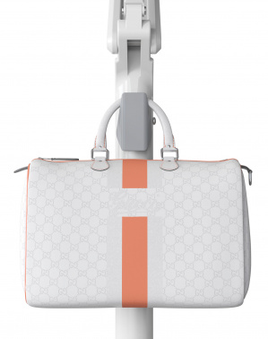 Стол для ноутбука Cactus  CS-FDS101WWT