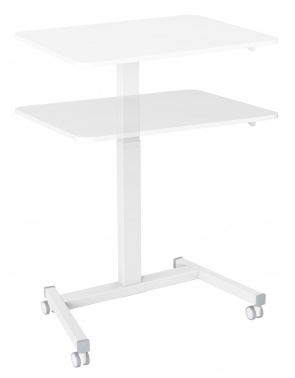 Стол для ноутбука Cactus  CS-FDS102WWT