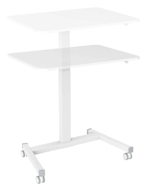 Стол для ноутбука Cactus  CS-FDS102WWT