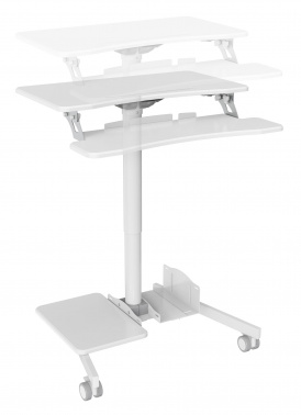 Стол для ноутбука Cactus  VM-FDS108