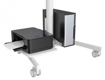 Стол для ноутбука Cactus  VM-FDS108