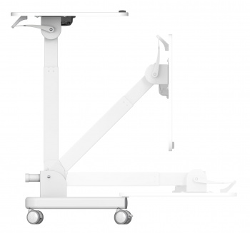 Стол для ноутбука Cactus  VM-FDS109