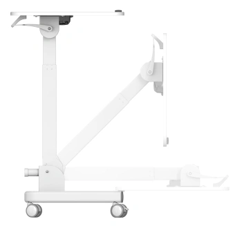 Стол для ноутбука Cactus  VM-FDS109