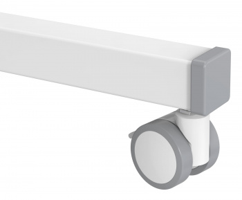 Стол для ноутбука Cactus  CS-FDE103WGY