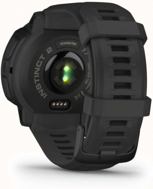 Смарт-часы Garmin Instinct 2