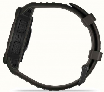 Смарт-часы Garmin Instinct 2