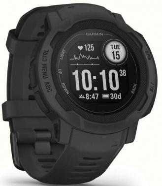 Смарт-часы Garmin Instinct 2