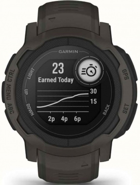 Смарт-часы Garmin Instinct 2