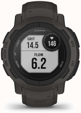 Смарт-часы Garmin Instinct 2