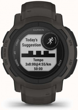 Смарт-часы Garmin Instinct 2
