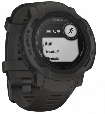 Смарт-часы Garmin Instinct 2
