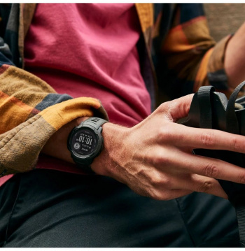 Смарт-часы Garmin Instinct 2