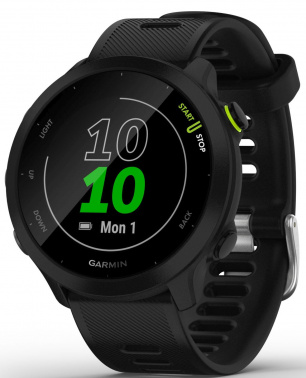 Смарт-часы Garmin Forerunner 55