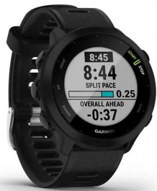 Смарт-часы Garmin Forerunner 55