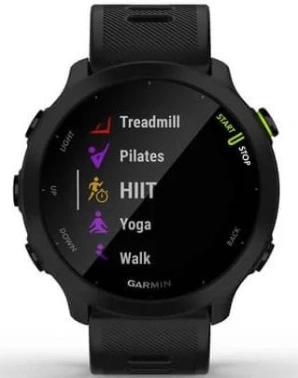 Смарт-часы Garmin Forerunner 55