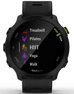 Смарт-часы Garmin Forerunner 55