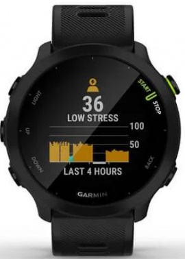 Смарт-часы Garmin Forerunner 55