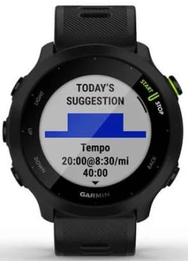 Смарт-часы Garmin Forerunner 55