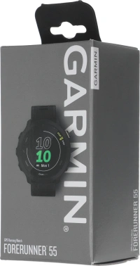 Смарт-часы Garmin Forerunner 55